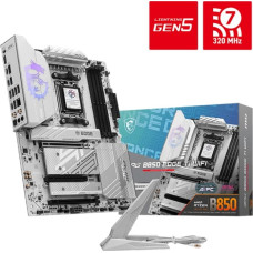 Motherboard MPG B850 EDGE TI WIFI AM5 4DDR5 ATX