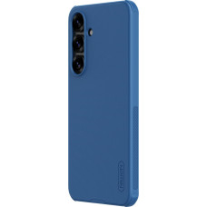 Nillkin Super Frosted PRO Back Cover for Samsung Galaxy S25 Blue