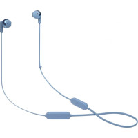 JBL Tune 215BT In-Ear Wireless Headphones - Blue