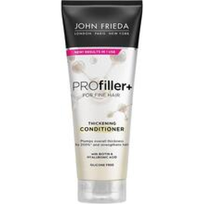 John Frieda PROfiller+ Thickening Conditioner