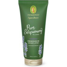 Primavera Relaxing Shower Lotion - Krémové mléko do sprchy