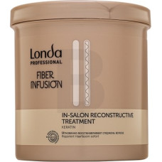 Londa Professional Fiber Infusion Mask barojoša maska sausiem un bojātiem matiem 750 ml