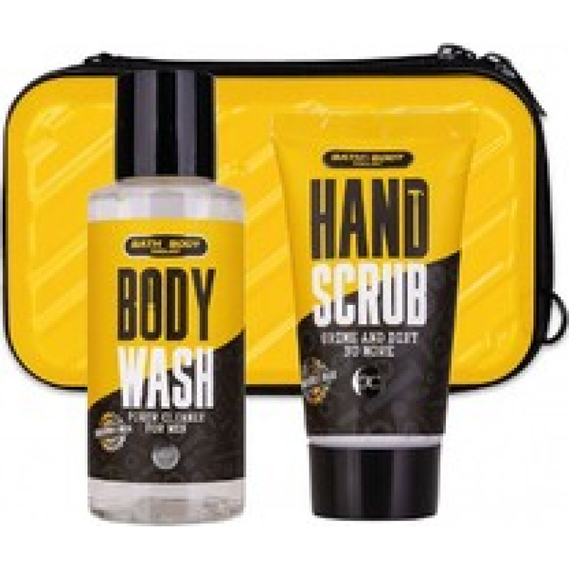Accentra Bath Body Toolkit Bath Gift Set - 100ml