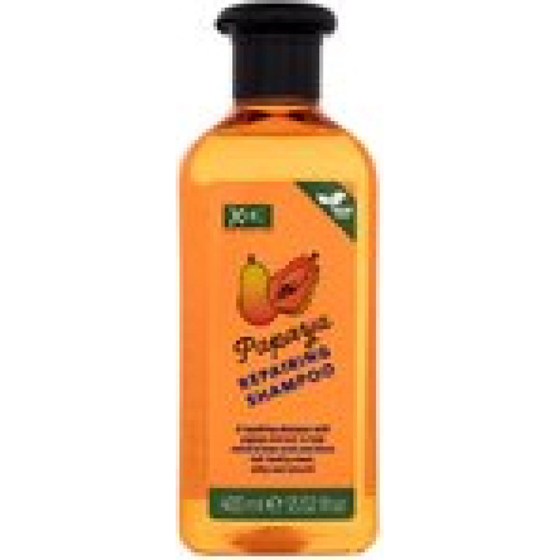 Xpel Papaya Repairing Shampoo