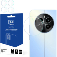 3Mk Protection 3mk Lens Protectionâ¢ Hybrid Camera Glass for Realme 13 4G