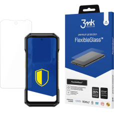 3Mk Protection 3mk FlexibleGlass Hybrid Glass for Ulefone Armor 27 Pro | 27T Pro