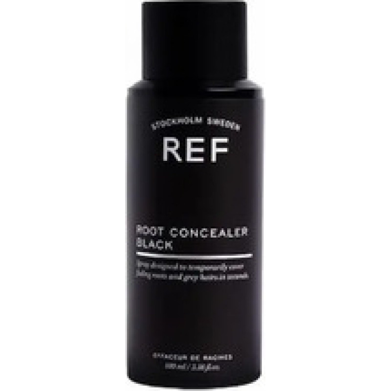 REF Root Concealer ( Black )