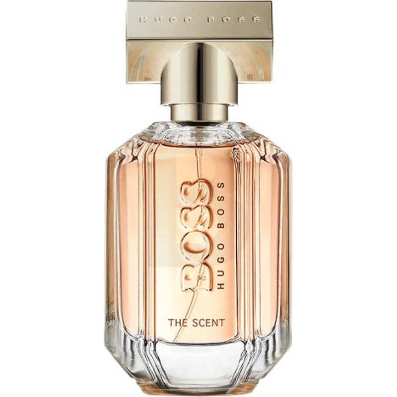 Hugo Boss Boss The Scent For Her parfimērijas ūdens sievietēm 50 ml