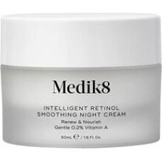 Medik8 Intelligent Retinol Smoothing Night Cream 50ml