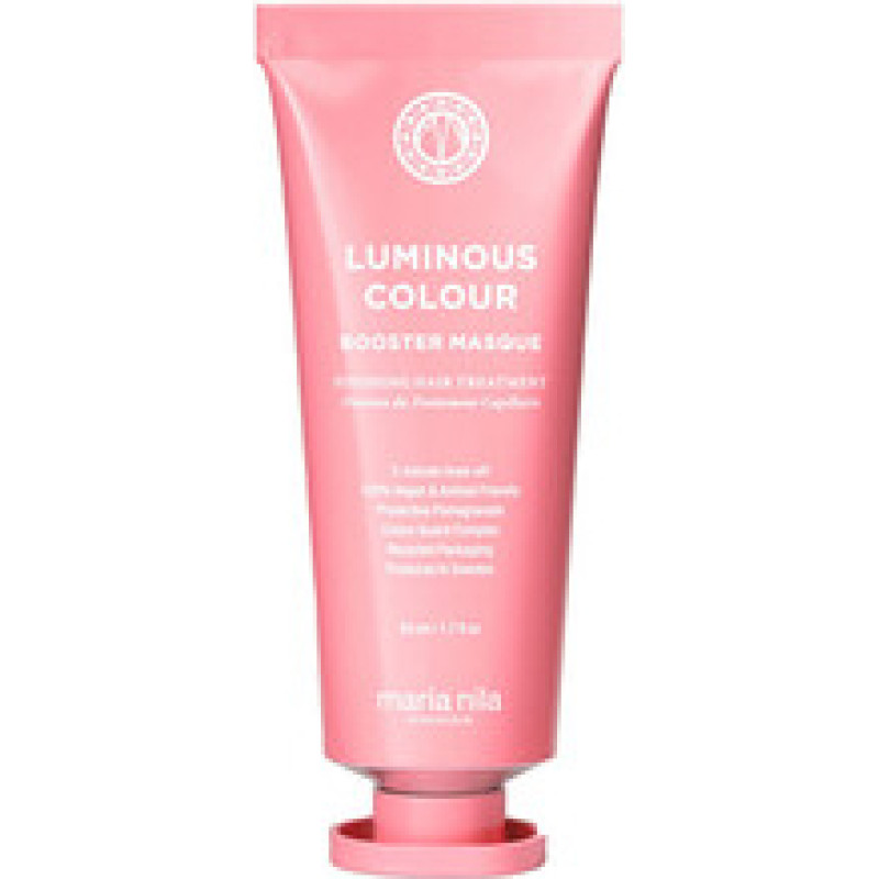 Maria Nila Luminous Colour Masque - 50ml