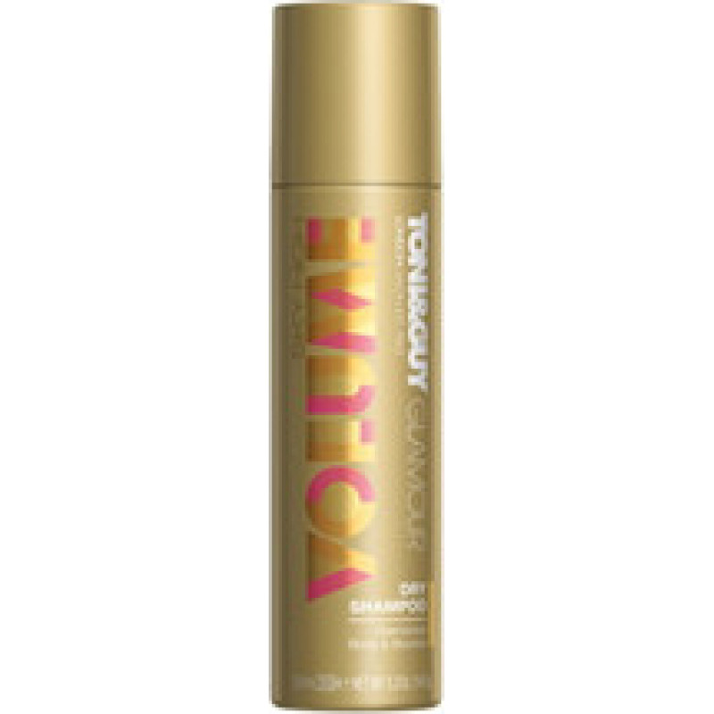 Toni&Guy Glamour Volume Dry Shampoo