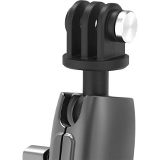 Unversal mount for sports cameras 360° (TE-SUC-010)