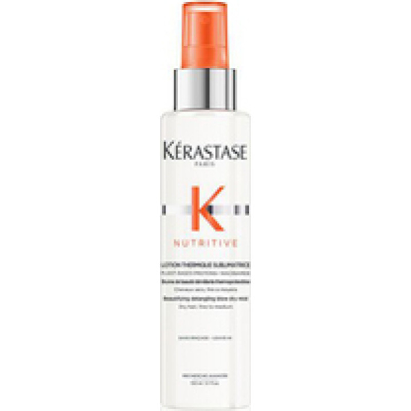 Kerastase Nutritive losjons Thermique Termiskā matu aizsardzība