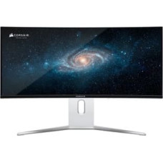 CORSAIR XENEON 34WQHD240-C - OLED monitor - curved - 34