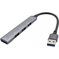 I-Tec Hub USB 3.0 1x USB 3.0 + 3x USB 2.0