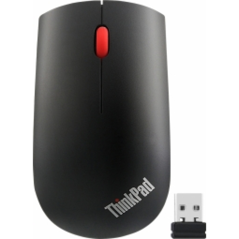 Lenovo ThinkPad Essential Wireless Mouse (4X30M56887)