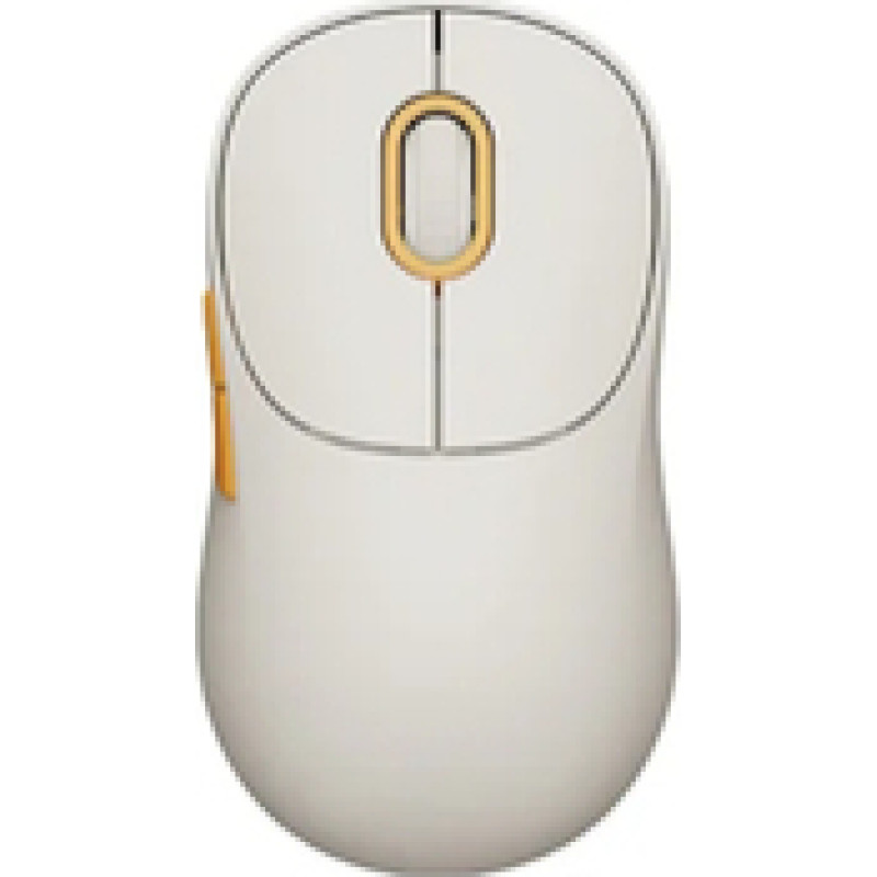 Xiaomi Wireless Mouse 3  White  Xiaomi 6941812792841