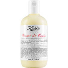 Kiehls Body Lotion with Cocoa Butter and Beta-Carotene - Rich body lotion with beta carotene