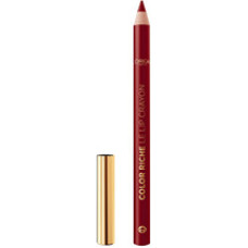 L´oréal Color Riche Le Lip Crayon - Konturovací tužka 1,2 g 1990 Le Bordeaux