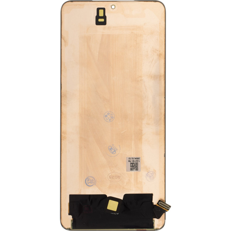 For_Poco LCD Display + Touch Unit for Poco F6 Pro 5G