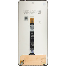 For_Motorola Motorola G75 LCD Display + Touch Unit