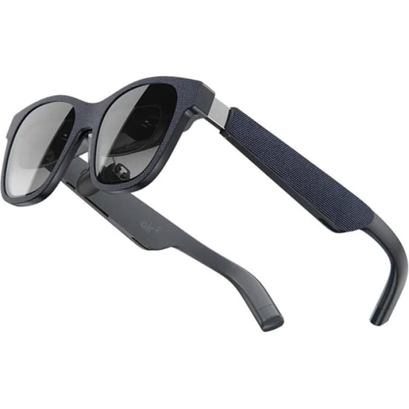 Xreal AR Xreal Sticker Navy