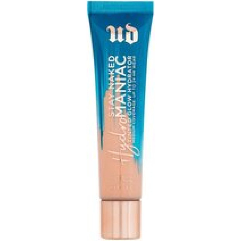 Urban Decay Hydromaniac Glowy Tinted Hydrator Foundation, Size: 1.1 FL Oz, Shade 80