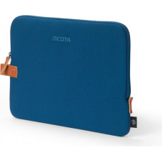 Dicota Notebook case Skin URBAN 14 inches navy