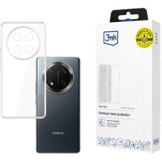 3Mk Protection 3mk Clear Case for Honor Magic7 Lite - transparent