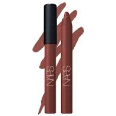 Nars Powermatte High Intensity Lip Pencil - #183 Kiss Me Deadly 2.4g