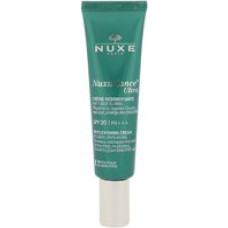 Nuxe Nuxuriance Ultra Global Anti-Aging Replenishing Cream SPF 20 (For All Skin Types) 16561 50ml|1.7oz