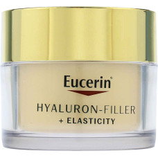 Eucerin Hyaluron-Filler + Elasticity Day Cream for mature skin SPF 15 50 ml