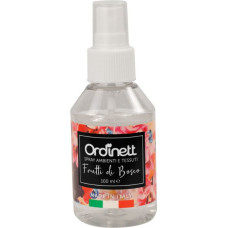 Ordinett Veļas un istabas smaržu aerosols 100ml ogas