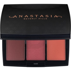 Anastasia Beverly Hills Sārtumu trio - Berry Adore 9 g