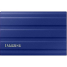 Samsung T7 Shield 1TB Blue