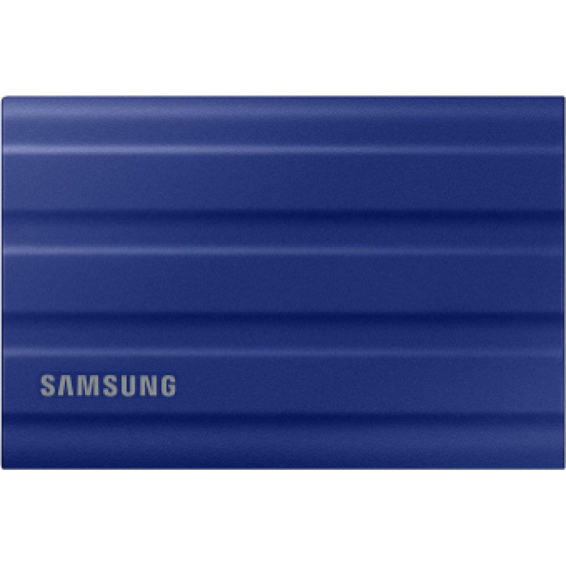 Samsung T7 Shield 1TB Blue