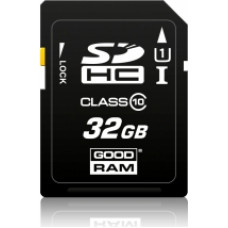 Goodram SDHC S1A0 UHS-I 32GB