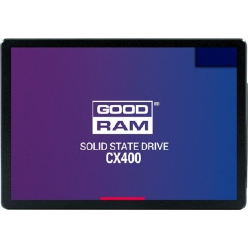 Goodram CX400 128GB SATAIII 2.5
