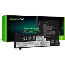 Green Cell Akumulators L17C3PG1 L17L3PG1 L17L3PG1 L17M3PG2 L17M3PG3 priekš Lenovo Legion Y530-15ICH Y540-15IRH