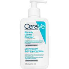 Cerave Blemish Control Cleanser 236 ml