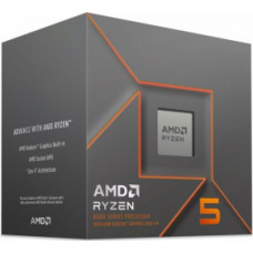 AMD Ryzen 5 8600G 4 3 AMD3 AMD 3 GHz (100-100001237BOX) (100100001237BOX)