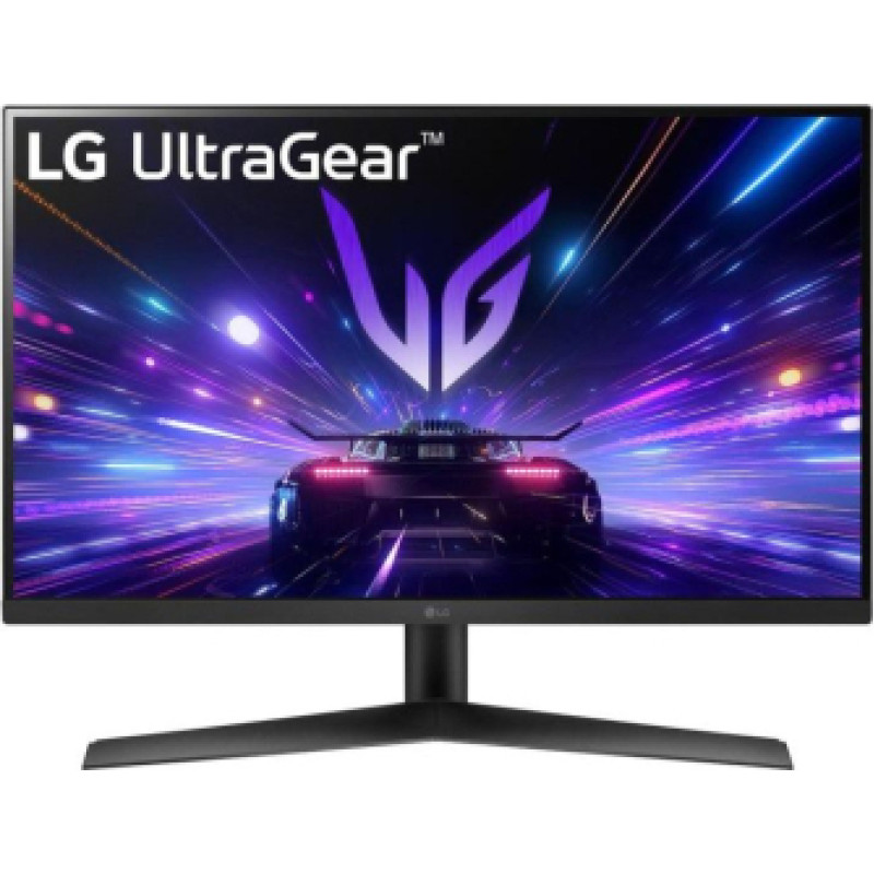 Monitors LG 27GS60F-B