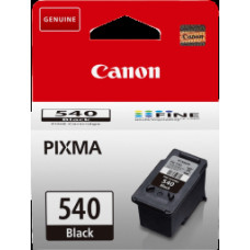 Tintes kārtridžs Canon PG-540 Black