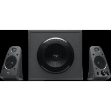 Skaļruņi Logitech Z625 2.1 200W