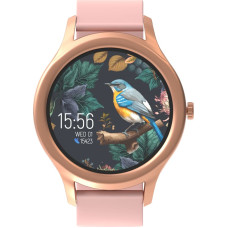 Forever smartwatch ForeVive 3 SB-340 rose gold