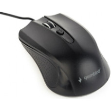 Datorpele Gembird MUS-4B-01L Black