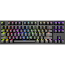 Klaviatūra Genesis Thor 404 TKL Khail Black