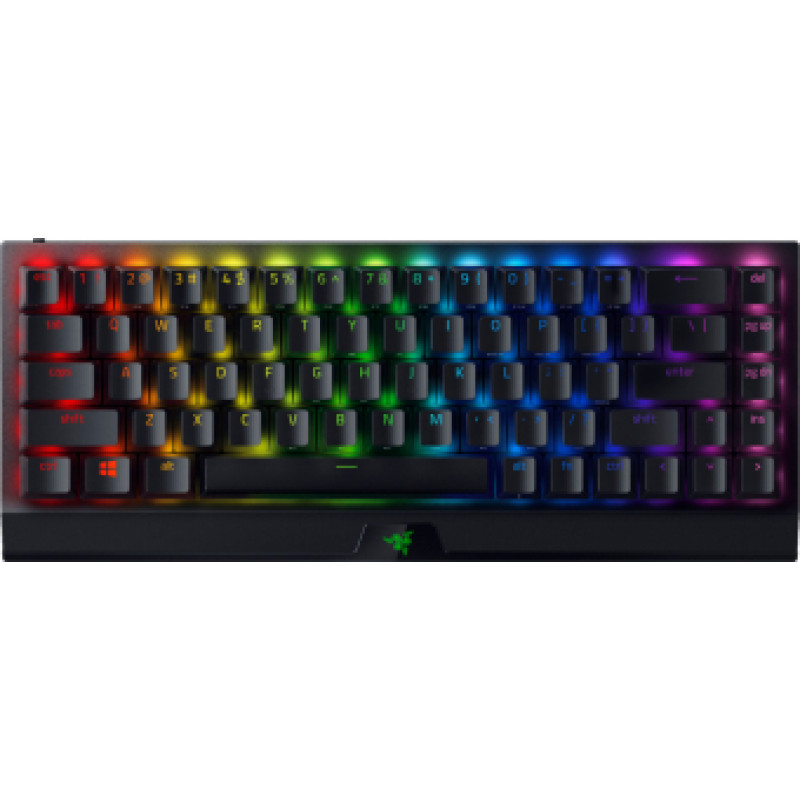 Razer BlackWidow V3 Mini HyperSpeed Yellow Switch
