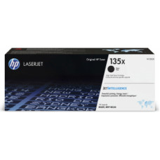 HP 135X Black