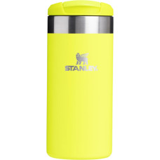 Stanley The AeroLight Transit Mug 0 35L spilgti dzeltena